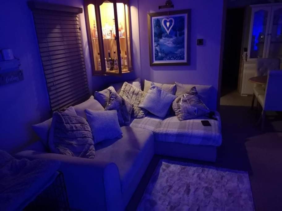 Cosy Rural Retreat Villa Llandrindod Wells Esterno foto