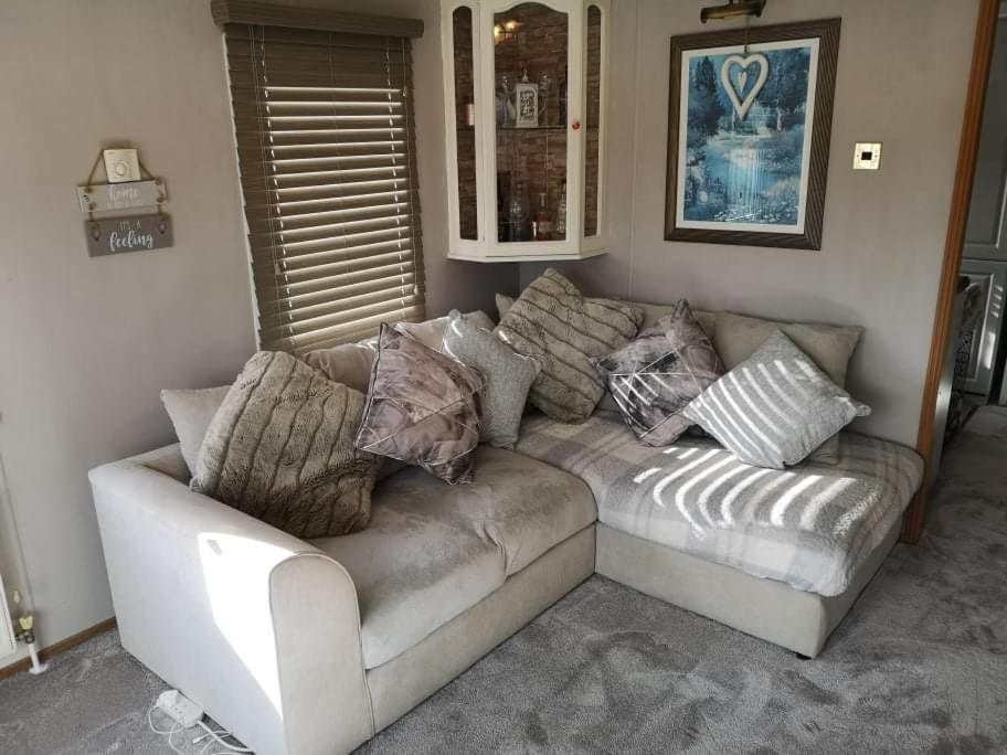 Cosy Rural Retreat Villa Llandrindod Wells Esterno foto