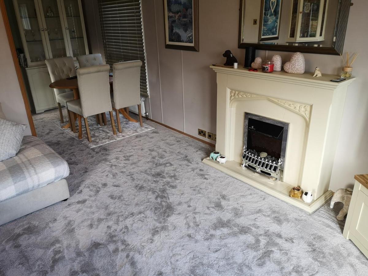 Cosy Rural Retreat Villa Llandrindod Wells Esterno foto