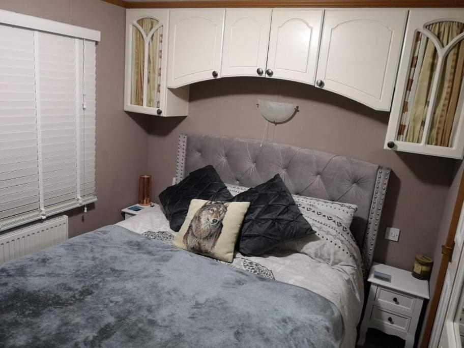 Cosy Rural Retreat Villa Llandrindod Wells Esterno foto