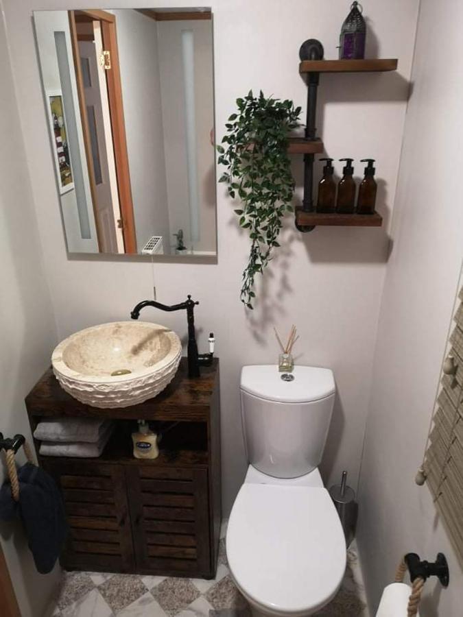 Cosy Rural Retreat Villa Llandrindod Wells Esterno foto