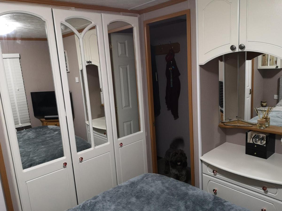 Cosy Rural Retreat Villa Llandrindod Wells Esterno foto