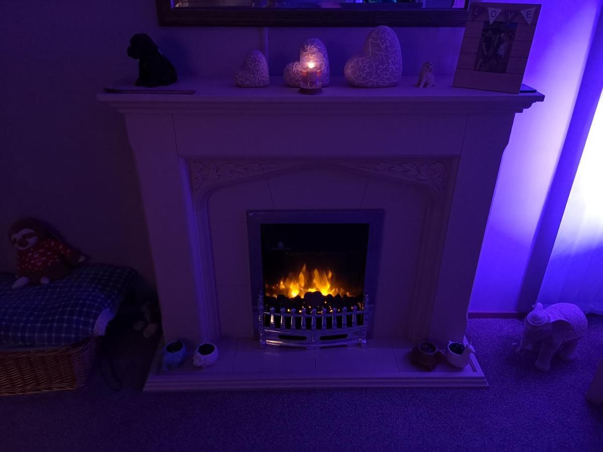 Cosy Rural Retreat Villa Llandrindod Wells Esterno foto