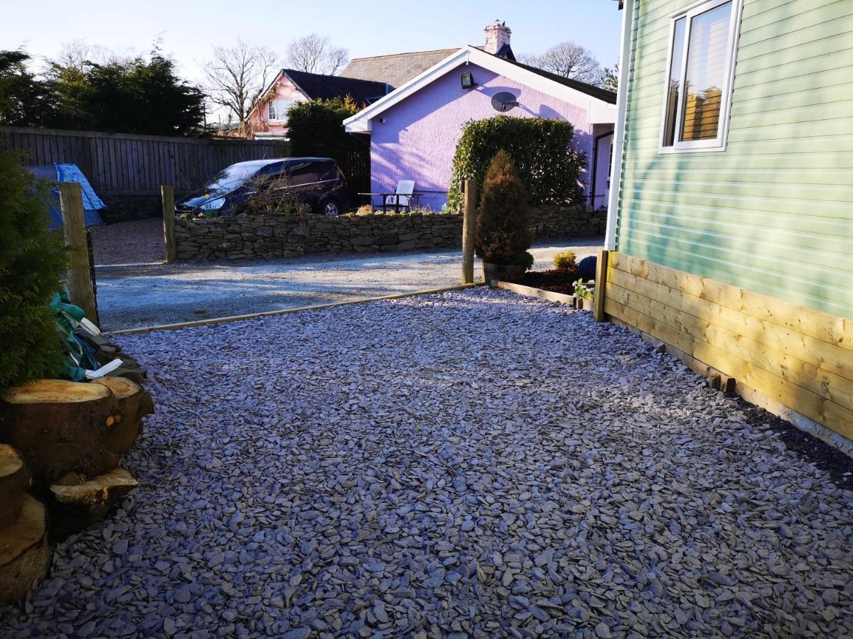 Cosy Rural Retreat Villa Llandrindod Wells Esterno foto
