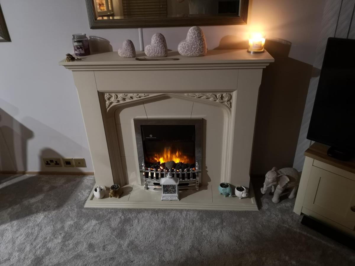 Cosy Rural Retreat Villa Llandrindod Wells Esterno foto